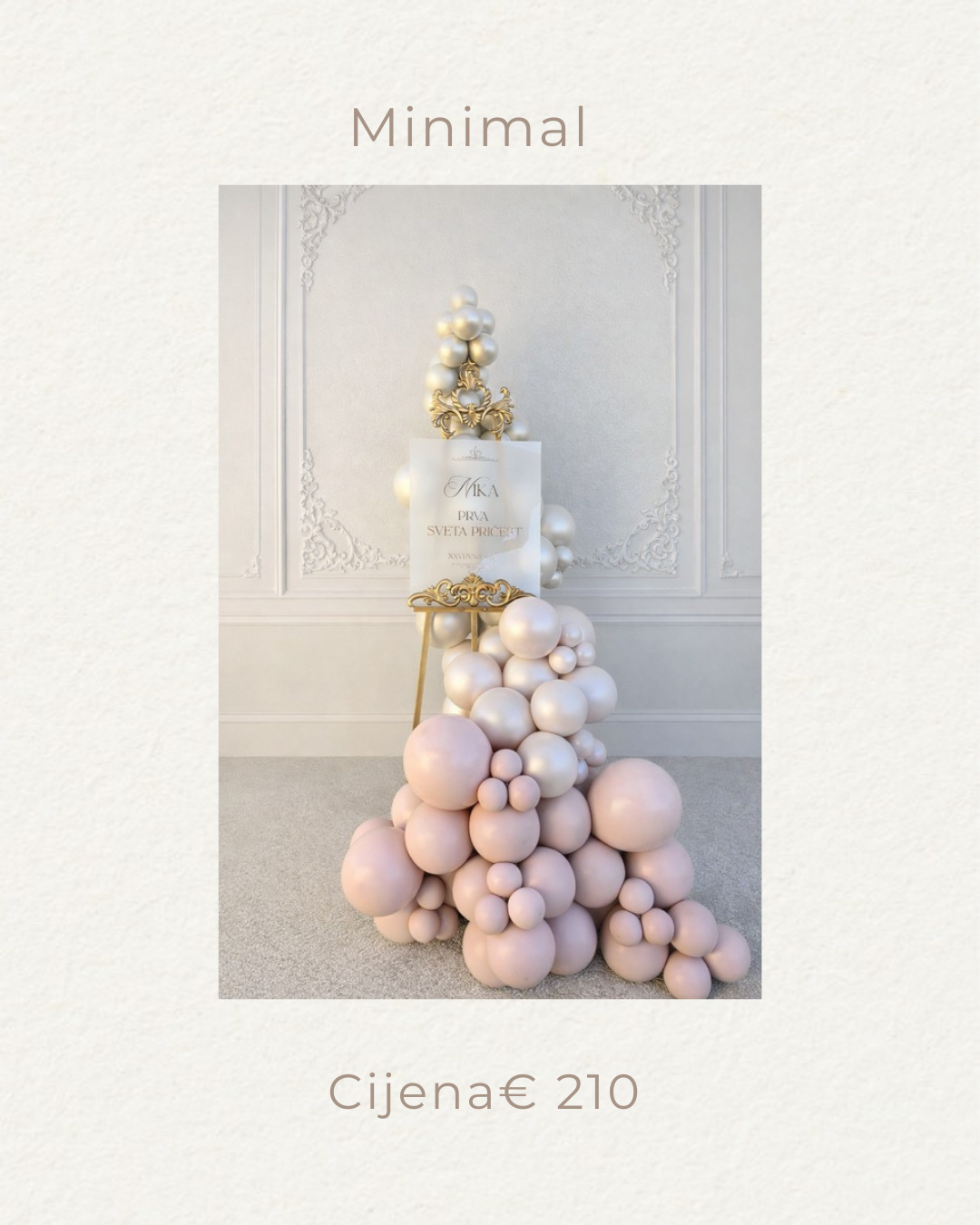 Minimal