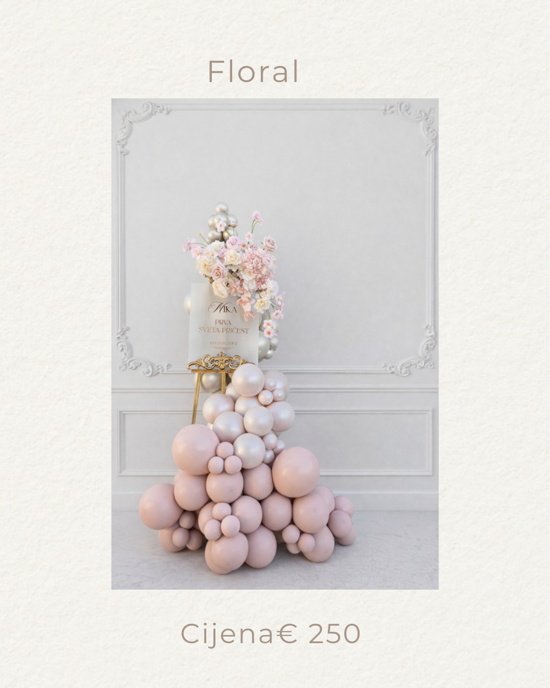 Floral