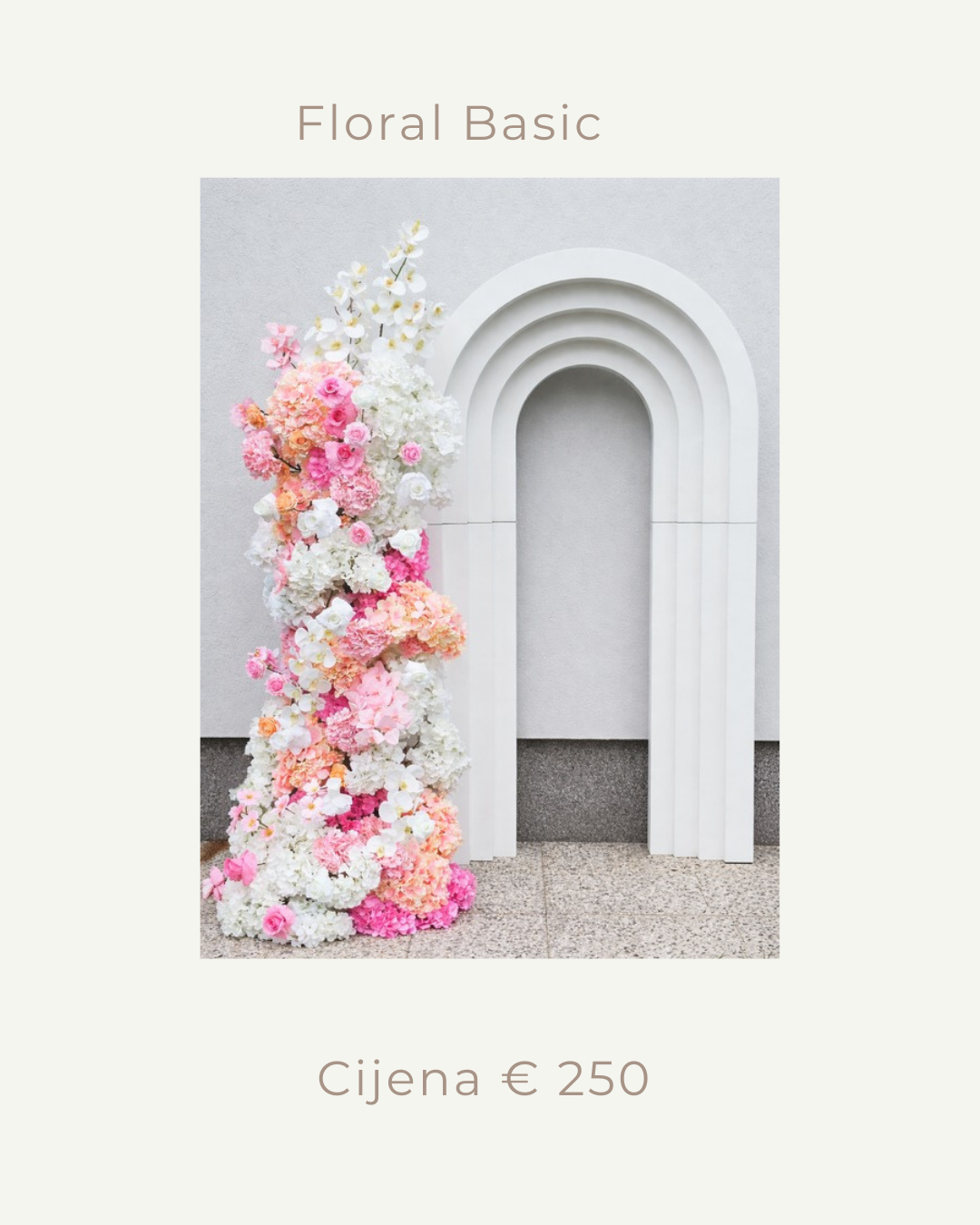 Floral Basic