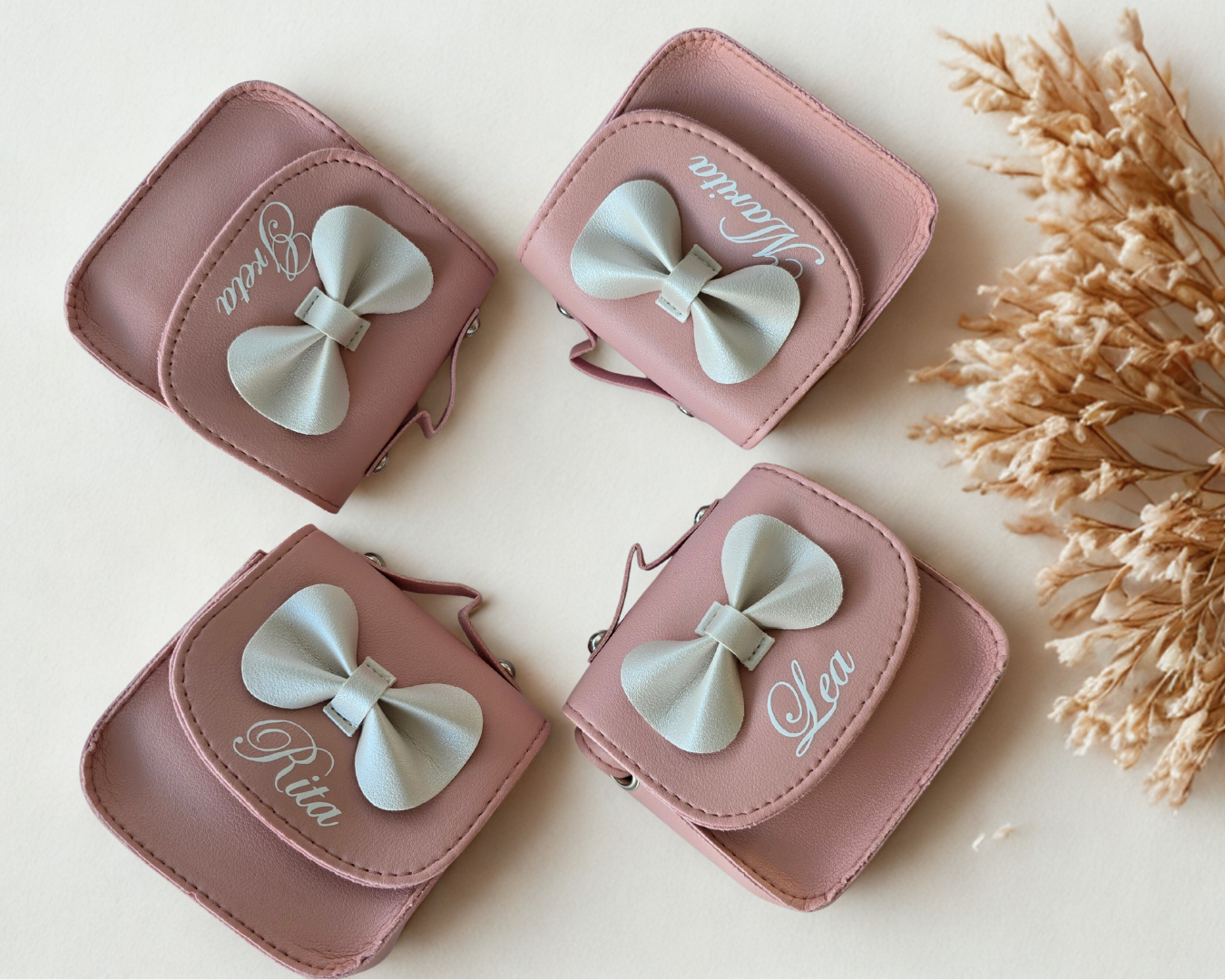 Personalizirana dječja torbica