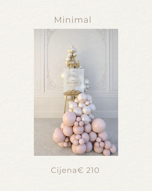 Minimal