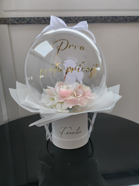 Bubble Baloni sa poklonom