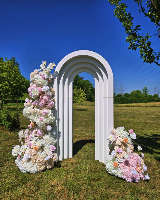 Balonska dekoracija za posebne prigode