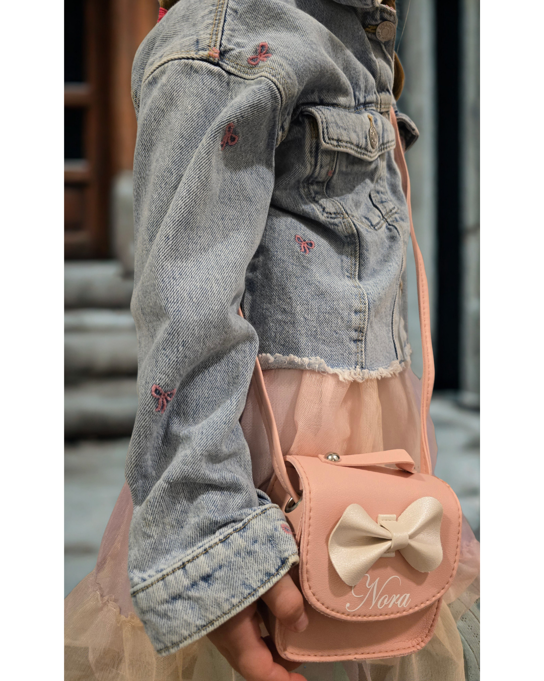 Personalizirana dječja torbica