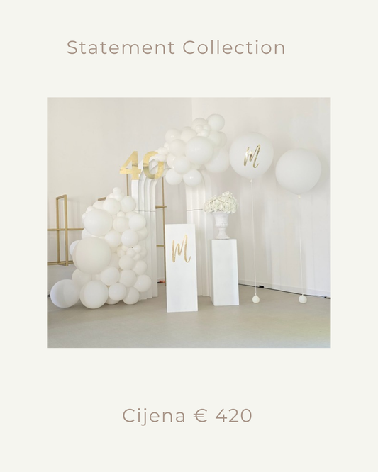 Statement Collection