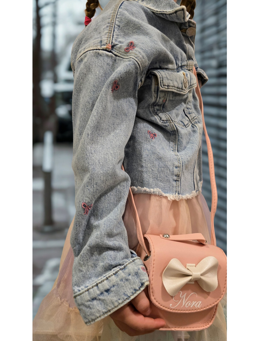 Personalizirana dječja torbica