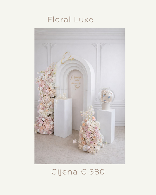 Floral Luxe