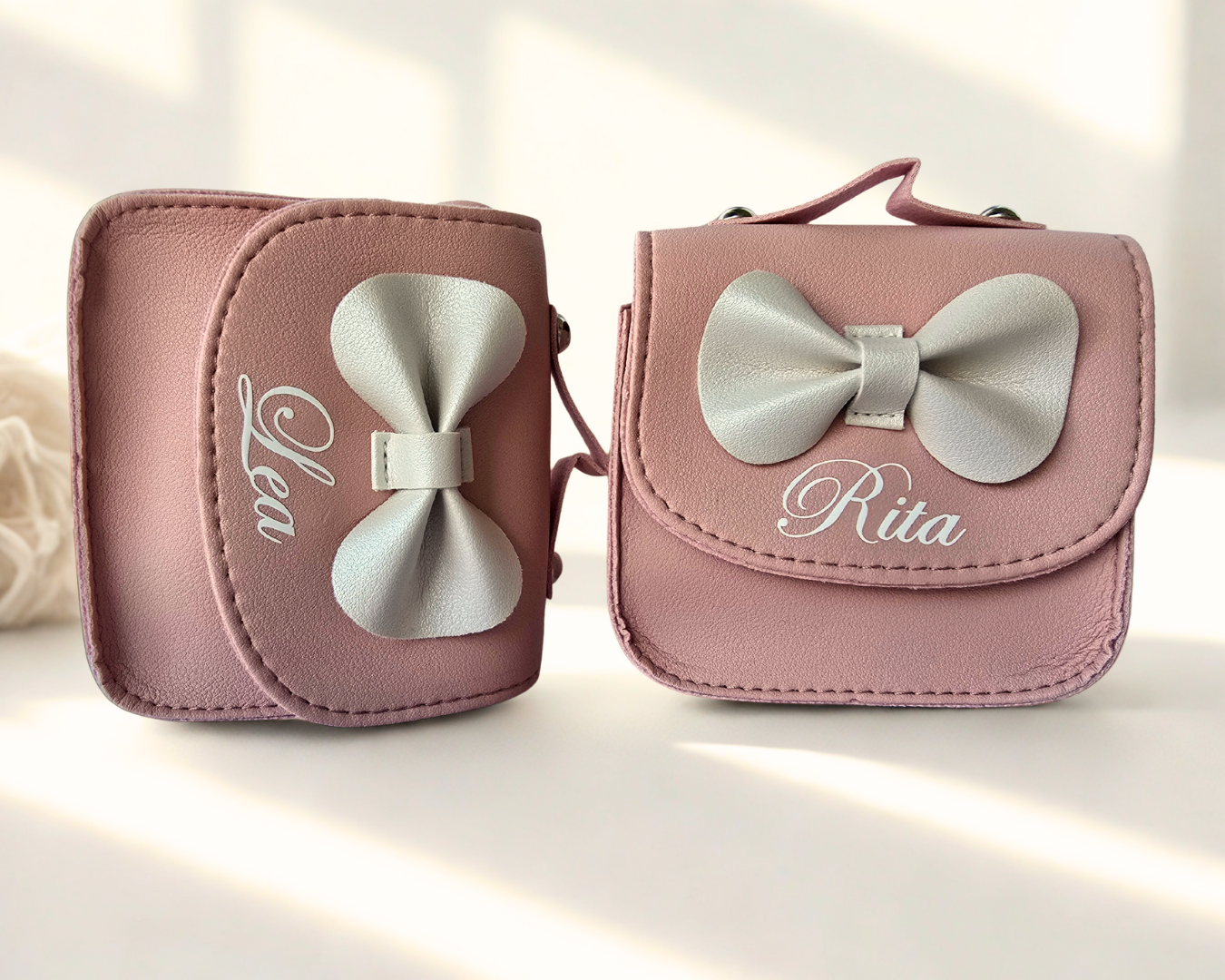 Personalizirana dječja torbica