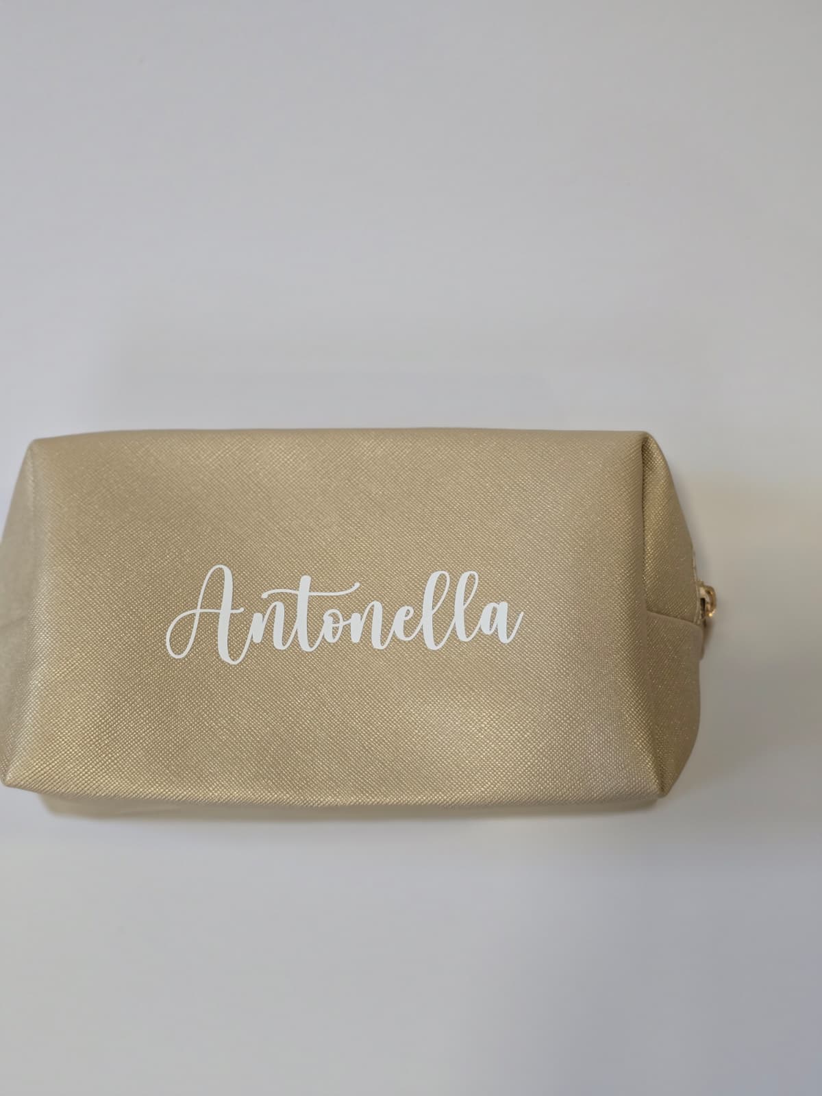 Personalizirana kozmetička torbica