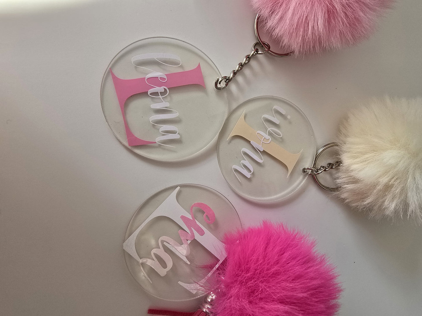 Personalizirani privjesak