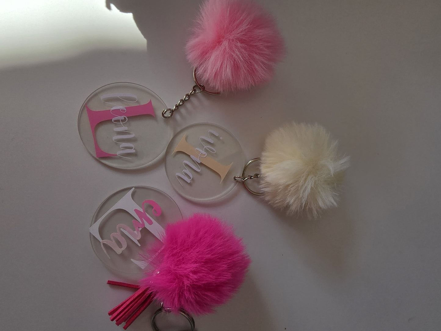 Personalizirani privjesak