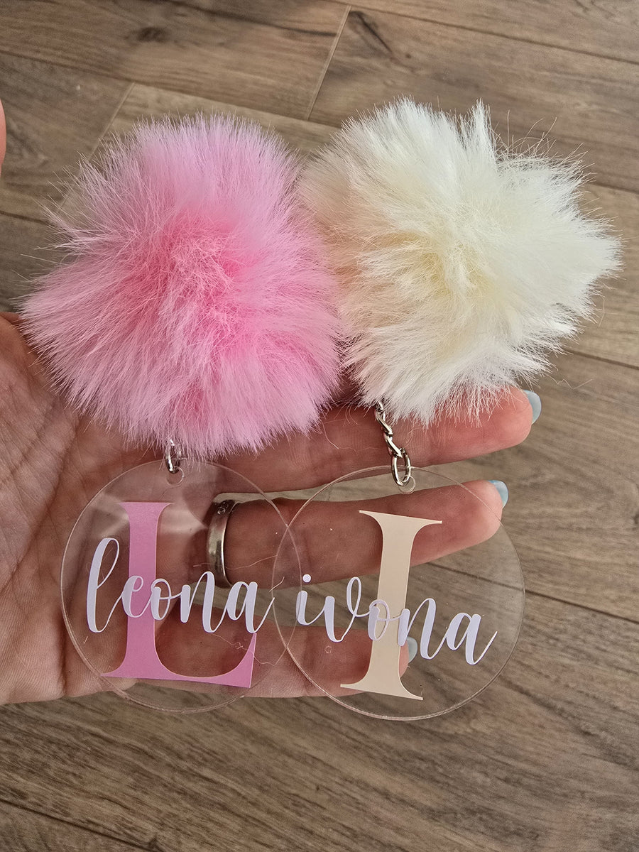 Personalizirani privjesak