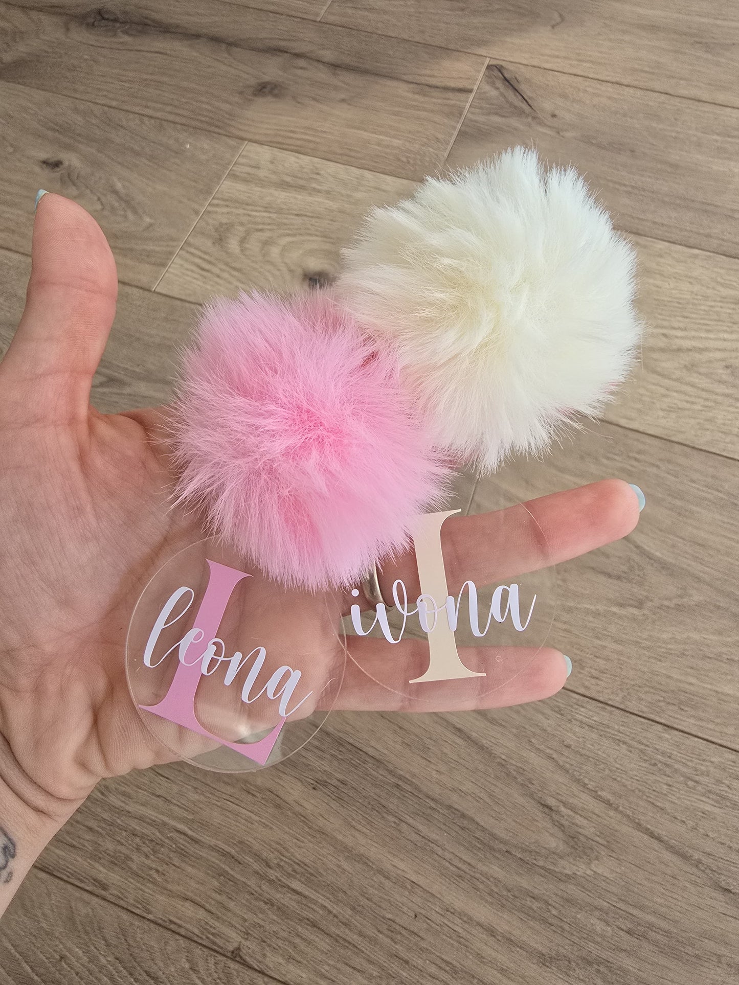 Personalizirani privjesak