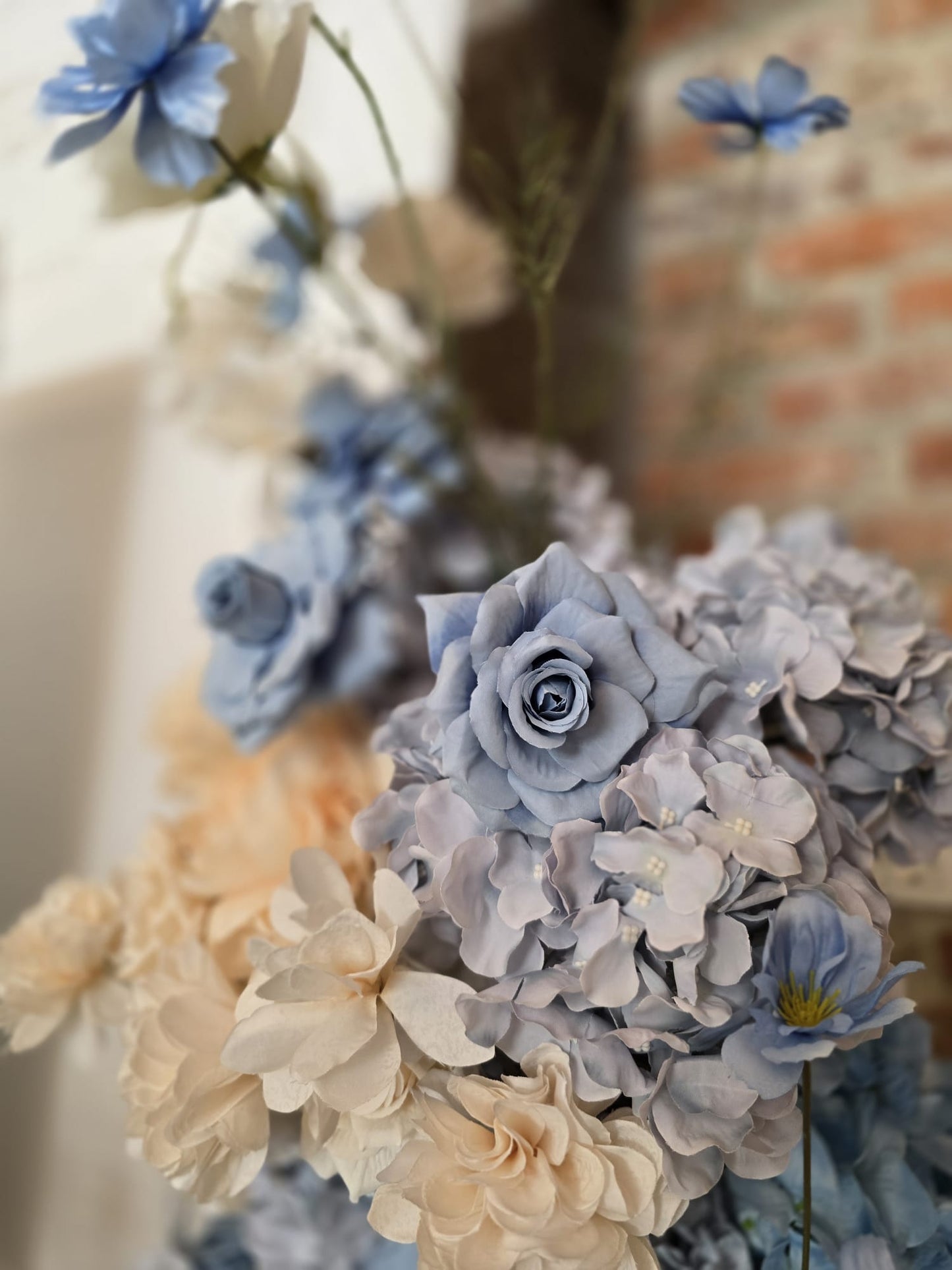 Balonska dekoracija za posebne prigode