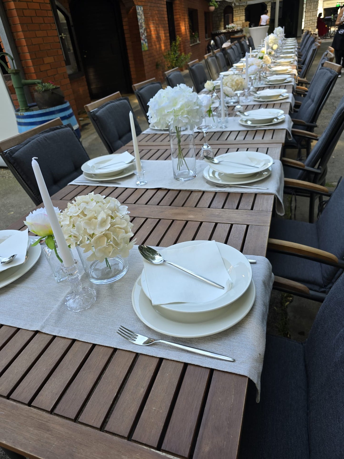 Balonska dekoracija za posebne prigode