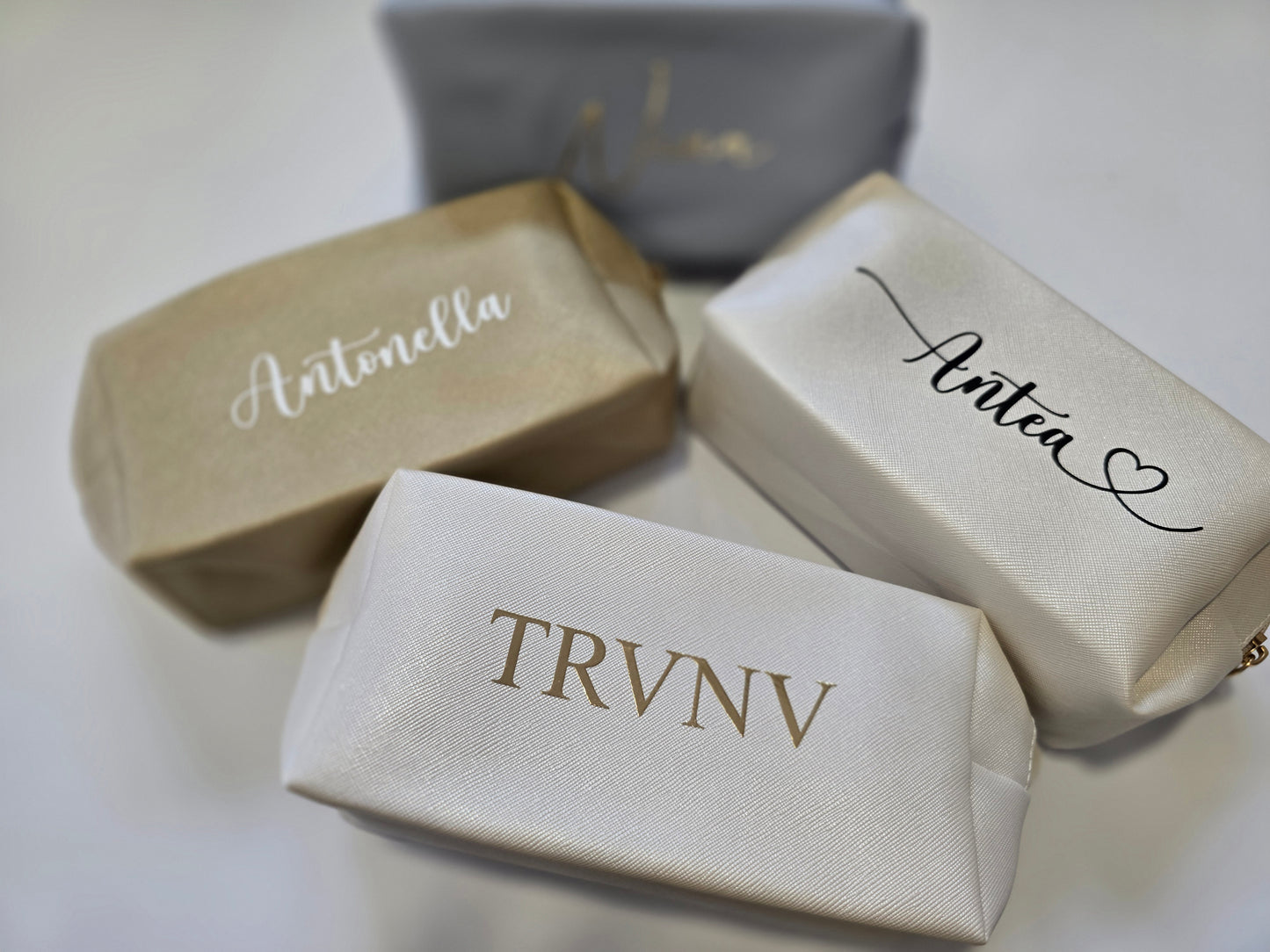 Personalizirana kozmetička torbica