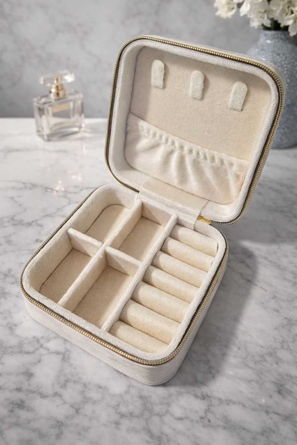 Elegant Essentials | Personalizirani Premium Set