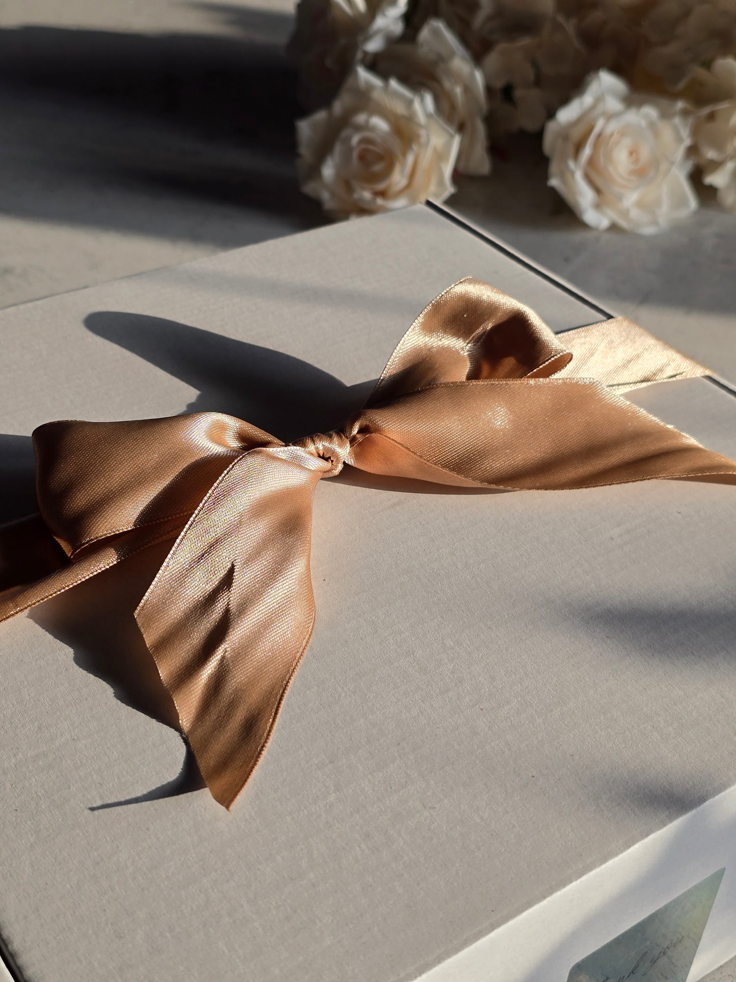 Elegant Essentials | Personalizirani Premium Set