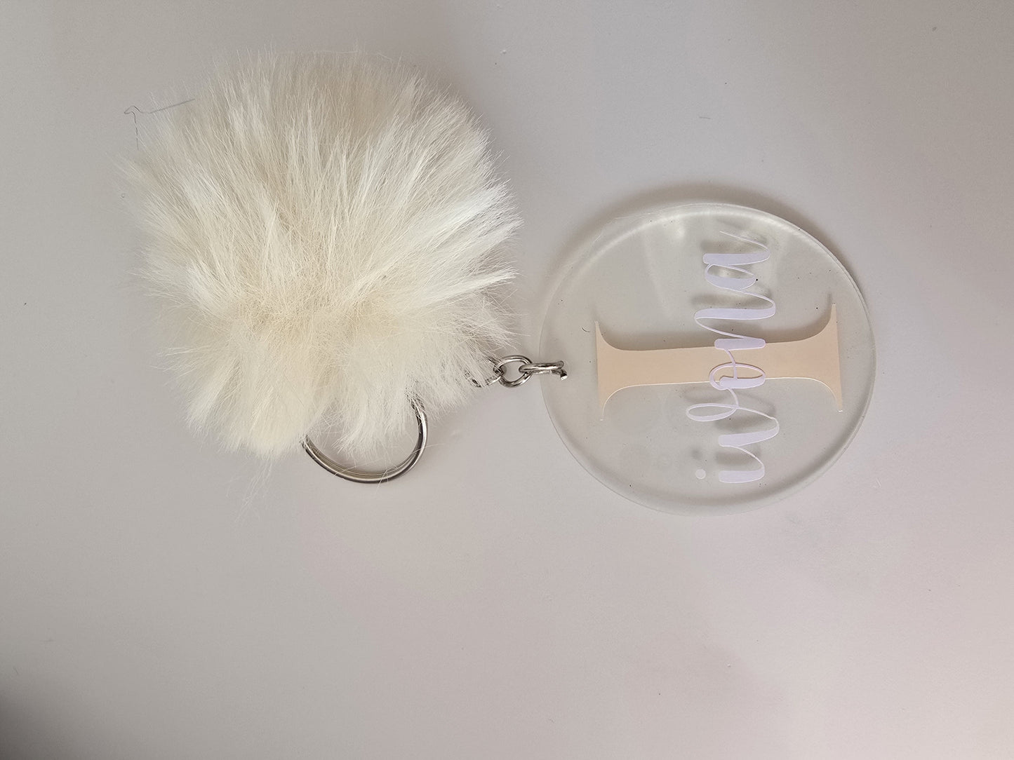 Personalizirani privjesak