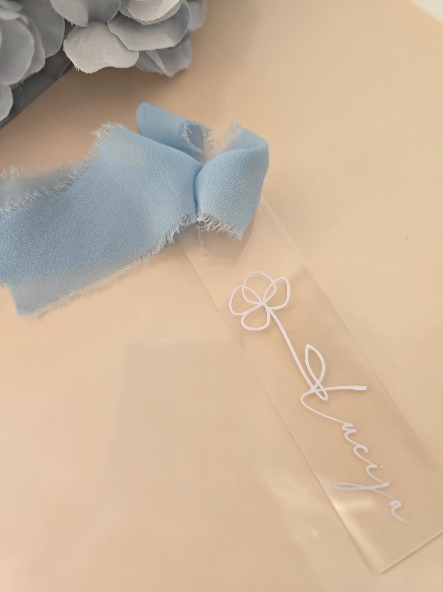 Personalizirani bookmark